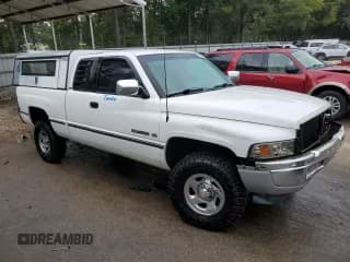 ✅ 1997 Dodge 1500 • VIN: 3B7HF13Z9VG757239 • Лот: 70515284. Опубликован ранее на Copart с пробегом 207 796 миль. Бесплатный доступ к архиву аукционных продаж из США и подробный отчёт об истории автомобиля на DreamBid. Изображение 4.
