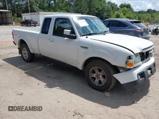 ✅ 2006 Ford Ranger STX • VIN: 1FTYR44E16PA65185 • Lot: 42786848. Listed on IAAI with 239,254 mi. Free auction sales archive from the USA and detailed vehicle history report at DreamBid. Image 1.