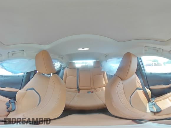 ✅ 2020 Lexus UX 200 • VIN: JTHP3JBH9L2029616 • Lot: 64362265. Listed on Copart with 20,738 mi. Free auction sales archive from the USA and detailed vehicle history report at DreamBid. Image 15.