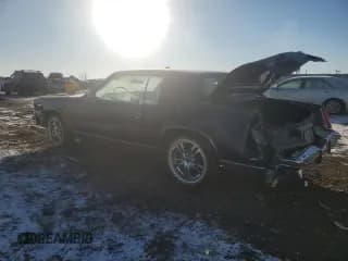 ✅ 1984 Cadillac Eldorado • VIN: 1G6AL5789EE639804 • Лот: 41881585. Опубликован ранее на Copart с пробегом 83 483 миль. Бесплатный доступ к архиву аукционных продаж из США и подробный отчёт об истории автомобиля на DreamBid. Изображение 2.