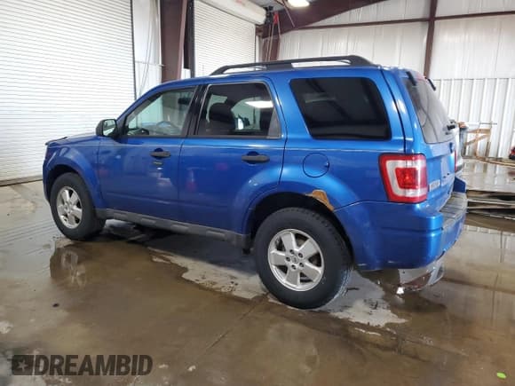 ✅ 2012 Ford Escape XLT • VIN: 1FMCU9D76CKC03704 • Лот: 47727875. Опубликован ранее на Copart с пробегом 104 829 миль. Бесплатный доступ к архиву аукционных продаж из США и подробный отчёт об истории автомобиля на DreamBid. Изображение 2.