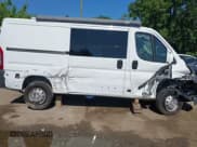 ✅ 2016 Ram ProMaster Cargo • VIN: 3C6TRVAGXGE132994 • Lot: 42539575. Wystawiony na IAAI z przebiegiem 137 233 mil. Bezpłatny archiwum sprzedaży aukcyjnych z USA i szczegółowy raport historii pojazdu na DreamBid. Zdjęcie 6.