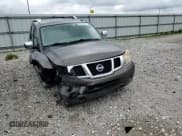 ✅ 2015 Nissan Armada Platinum • VIN: 5N1BA0ND9FN621262 • Lot: 62368995. Wystawiony na Copart z przebiegiem 175 046 mil. Bezpłatny archiwum sprzedaży aukcyjnych z USA i szczegółowy raport historii pojazdu na DreamBid. Zdjęcie 14.