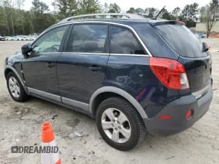 ✅ 2015 Chevrolet Captiva Sport LS • VIN: 3GNAL2EK2FS517794 • Lot: 51909985. Wystawiony na Copart z przebiegiem 104 161 mil. Bezpłatny archiwum sprzedaży aukcyjnych z USA i szczegółowy raport historii pojazdu na DreamBid. Zdjęcie 2.