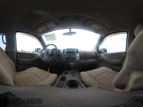 ✅ 2010 Nissan Frontier SE • VIN: 1N6AD0ER6AC440673 • Лот: 42799730. Опубликован ранее на IAAI с пробегом 56 740 миль. Бесплатный доступ к архиву аукционных продаж из США и подробный отчёт об истории автомобиля на DreamBid. Изображение 21.