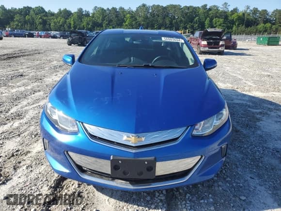 ✅ 2018 Chevrolet Volt LT • VIN: 1G1RC6S58JU113224 • Lot: 56003694. Wystawiony na Copart z przebiegiem 45 996 mil. Bezpłatny archiwum sprzedaży aukcyjnych z USA i szczegółowy raport historii pojazdu na DreamBid. Zdjęcie 5.