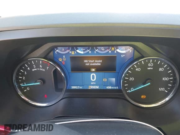 ✅ 2023 Ford Expedition Max Limited • VIN: 1FMJK1K83PEA16550 • Lot: 41971481. Wystawiony na IAAI z przebiegiem 33 912 mil. Bezpłatny archiwum sprzedaży aukcyjnych z USA i szczegółowy raport historii pojazdu na DreamBid. Zdjęcie 7.