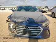 ✅ 2017 Hyundai Elantra SE • VIN: 5NPD84LF5HH060100 • Lot: 68693555. Listed on Copart with 38,164 mi. Free auction sales archive from the USA and detailed vehicle history report at DreamBid. Image 5.