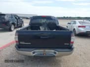 ✅ 2011 Toyota Tacoma • VIN: 5TFTX4CN1BX004365 • Lot: 42609521. Listed on IAAI with 135,817 mi. Free auction sales archive from the USA and detailed vehicle history report at DreamBid. Image 17.