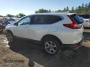 ✅ 2017 Honda CR-V EX • VIN: 2HKRW2H53HH122464 • Lot: 64106695. Wystawiony na Copart z przebiegiem 183 507 mil. Bezpłatny archiwum sprzedaży aukcyjnych z USA i szczegółowy raport historii pojazdu na DreamBid. Zdjęcie 2.