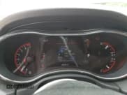 ✅ 2014 Dodge Durango Citadel • VIN: 1C4RDHEG1EC390080 • Lot: 59801605. Listed on Copart with 148,878 mi. Free auction sales archive from the USA and detailed vehicle history report at DreamBid. Image 9.