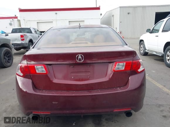 ✅ 2009 Acura TSX • VIN: JH4CU26679C029806 • Lot: 43669718. Listed on IAAI with 134,413 mi. Free auction sales archive from the USA and detailed vehicle history report at DreamBid. Image 16.