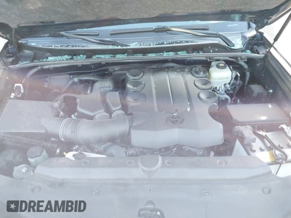 ✅ 2021 Toyota 4Runner Limited • VIN: JTEKU5JR8M5839082 • Лот: 43255039. Опубликован ранее на IAAI с пробегом 74 660 миль. Бесплатный доступ к архиву аукционных продаж из США и подробный отчёт об истории автомобиля на DreamBid. Изображение 10.