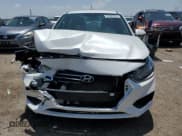 ✅ 2021 Hyundai Accent SE • VIN: 3KPC24A60ME144744 • Лот: 63628244. Опубликован ранее на Copart с пробегом 47 215 миль. Бесплатный доступ к архиву аукционных продаж из США и подробный отчёт об истории автомобиля на DreamBid. Изображение 5.