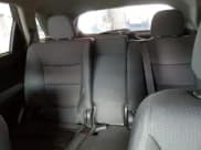 ✅ 2011 Kia Sorento LX • VIN: 5XYKTDA19BG021165 • Lot: 53826625. Listed on Copart with 277,180 mi. Free auction sales archive from the USA and detailed vehicle history report at DreamBid. Image 10.