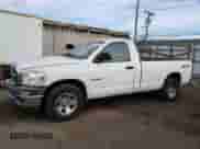 2008 Dodge 1500 ST с VIN 1D7HA16K28J199871, выставлен на аукционе Copart как лот 88220625 с пробегом 111 504 миль миль и Списание • Salvage title. История ставок и продаж доступна на DreamBid. Изображение 1.