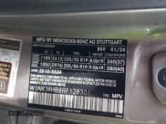 ✅ 2024 Mercedes-Benz GLC 300 • VIN: W1NKJ4HB8RF128301 • Lot: 43562993. Wystawiony na IAAI z przebiegiem 10 698 mil. Bezpłatny archiwum sprzedaży aukcyjnych z USA i szczegółowy raport historii pojazdu na DreamBid. Zdjęcie 9.