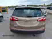 2019 Chevrolet Equinox LS с VIN 2GNAXSEV0K6175740, выставлен на аукционе IAAI как лот 43378037 с пробегом 68 892 миль миль и . История ставок и продаж доступна на DreamBid. Изображение 17.