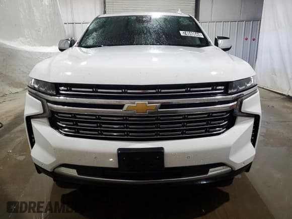 ✅ 2023 Chevrolet Suburban Premier • VIN: 1GNSKFKD2PR328619 • Lot: 74040644. Wystawiony na Copart z przebiegiem 42 163 mil. Bezpłatny archiwum sprzedaży aukcyjnych z USA i szczegółowy raport historii pojazdu na DreamBid. Zdjęcie 5.
