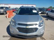 ✅ 2017 Chevrolet Equinox LT • VIN: 2GNALCEK7H6252524 • Лот: 43452971. Опубликован ранее на IAAI с пробегом 152 117 миль. Бесплатный доступ к архиву аукционных продаж из США и подробный отчёт об истории автомобиля на DreamBid. Изображение 12.