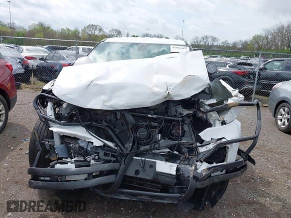 ✅ 2023 Ford Police Interceptor Utility • VIN: 1FM5K8AB1PGB98874 • Lot: 41903965. Wystawiony na IAAI z przebiegiem Nie podano. Bezpłatny archiwum sprzedaży aukcyjnych z USA i szczegółowy raport historii pojazdu na DreamBid. Zdjęcie 10.