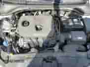 2018 Hyundai Elantra SEL with VIN 5NPD84LF7JH347850, listed as a Copart auction lot 90697525 with 101,712 mi miles and Clean title. Bid and sale history available at DreamBid. Image 11.