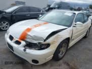✅ 2001 Pontiac Grand Prix GTP • VIN: 1G2WR12181F169259 • Лот: 41482929. Опубликован ранее на IAAI с пробегом 236 256 миль. Бесплатный доступ к архиву аукционных продаж из США и подробный отчёт об истории автомобиля на DreamBid. Изображение 6.
