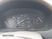 ✅ 1999 Honda Civic VP • VIN: 2HGEJ6619XH528858 • Lot: 43426808. Listed on IAAI with 114,977 mi. Free auction sales archive from the USA and detailed vehicle history report at DreamBid. Image 7.