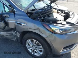 ✅ 2019 Buick Enclave Premium • VIN: 5GAERCKW5KJ126707 • Lot: 43606942. Listed on IAAI with 75,014 mi. Free auction sales archive from the USA and detailed vehicle history report at DreamBid. Image 6.