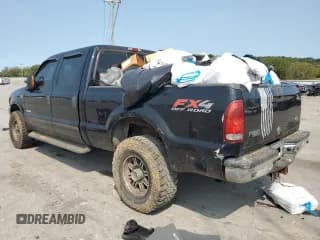✅ 2003 Ford F-350 XL • VIN: 1FTSW31P23EB90010 • Лот: 70632964. Опубликован ранее на Copart с пробегом 250 259 миль. Бесплатный доступ к архиву аукционных продаж из США и подробный отчёт об истории автомобиля на DreamBid. Изображение 2.