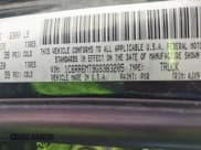 ✅ 2016 Ram 1500 Sport • VIN: 1C6RR6MT9GS383205 • Lot: 42868029. Wystawiony na IAAI z przebiegiem 204 669 mil. Bezpłatny archiwum sprzedaży aukcyjnych z USA i szczegółowy raport historii pojazdu na DreamBid. Zdjęcie 9.