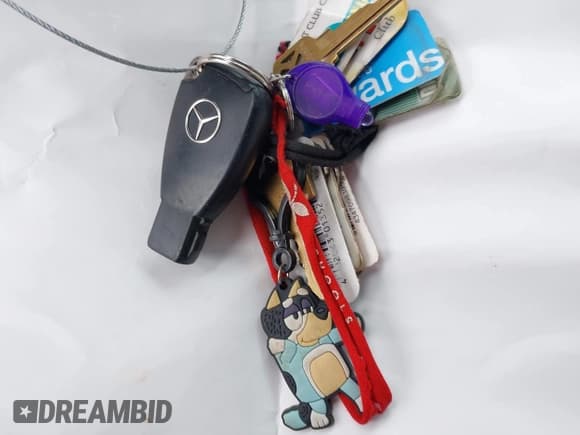 ✅ 2004 Mercedes-Benz C 230 Kompressor • VIN: WDBRF40J94A645850 • Lot: 42446144. Listed on IAAI with 107,092 mi. Free auction sales archive from the USA and detailed vehicle history report at DreamBid. Image 11.