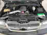 ✅ 2004 Chevrolet Silverado 1500 Z71 • VIN: 2GCEK19T541154216 • Lot: 72559924. Wystawiony na Copart z przebiegiem 150 728 mil mil. Skorzystaj z bezpłatnego archiwum sprzedaży aukcyjnych z USA i zobacz szczegółowy raport historii pojazdu na DreamBid. Zdjęcie 11.