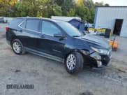 ✅ 2019 Chevrolet Equinox LT • VIN: 3GNAXKEV8KL152993 • Лот: 86859955. Опубликован ранее на Copart с пробегом 132 042 миль. Бесплатный доступ к архиву аукционных продаж из США и подробный отчёт об истории автомобиля на DreamBid. Изображение 4.