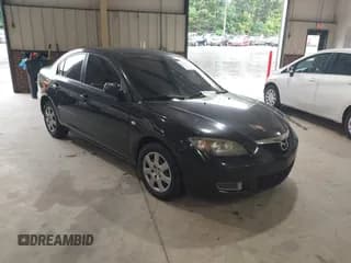 ✅ 2009 Mazda 3 i Touring Value • VIN: JM1BK32FX91190466 • Lot: 42362449. Wystawiony na IAAI z przebiegiem 110 671 mil. Bezpłatny archiwum sprzedaży aukcyjnych z USA i szczegółowy raport historii pojazdu na DreamBid. Zdjęcie 1.