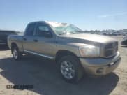 ✅ 2006 Dodge 3500 SLT • VIN: 3D7LL38C56G247500 • Lot: 63331955. Listed on Copart with 192,187 mi. Free auction sales archive from the USA and detailed vehicle history report at DreamBid. Image 4.