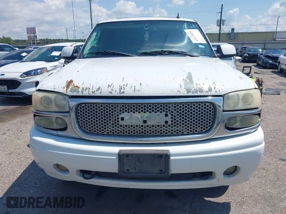 ✅ 2006 GMC Sierra Denali • VIN: 2GTEK63N361251666 • Lot: 43072016. Listed on IAAI with Not provided. Free auction sales archive from the USA and detailed vehicle history report at DreamBid. Image 13.