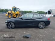 ✅ 2020 BMW 2 Series 230i xDrive • VIN: WBA2J3C02L7E63806 • Lot: 42270821. Listed on IAAI with 28,277 mi. Free auction sales archive from the USA and detailed vehicle history report at DreamBid. Image 15.