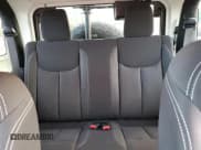 ✅ 2013 Jeep Wrangler Rubicon • VIN: 1C4HJWCG8DL520639 • Lot: 42458815. Wystawiony na Copart z przebiegiem 37 934 mil. Bezpłatny archiwum sprzedaży aukcyjnych z USA i szczegółowy raport historii pojazdu na DreamBid. Zdjęcie 10.