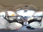 ✅ 2014 Buick Regal Premium I • VIN: 2G4GN5EX2E9236354 • Lot: 56897205. Listed on Copart with 77,147 mi. Free auction sales archive from the USA and detailed vehicle history report at DreamBid. Image 14.