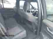 2025 Jeep Grand Cherokee Altitude X with VIN 1C4RJGAG6SC266049, listed as a IAAI auction lot 42430965 with 2,197 mi miles and . Bid and sale history available at DreamBid. Image 8.