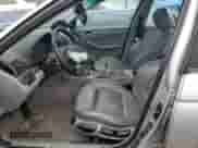 1999 BMW 3 Series 323i with VIN WBAAM3336XKC60188, listed as a Copart auction lot 42743845 with Not provided miles and Salvage title. Bid and sale history available at DreamBid. Image 7.