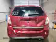 2014 Chevrolet Captiva Sport LT с VIN 3GNAL3EK7ES630046, выставлен на аукционе Copart как лот 88133945 с пробегом 58 128 миль миль и Списание • Salvage title. История ставок и продаж доступна на DreamBid. Изображение 6.