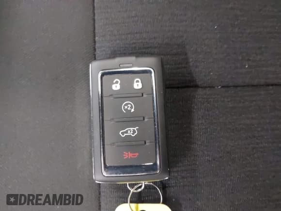 ✅ 2025 Jeep Grand Cherokee Altitude X • VIN: 1C4RJHAG5SC278876 • Лот: 42261321. Опубликован ранее на IAAI с пробегом 819 миль. Бесплатный доступ к архиву аукционных продаж из США и подробный отчёт об истории автомобиля на DreamBid. Изображение 11.