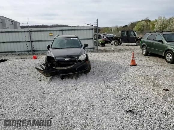 ✅ 2012 Chevrolet Captiva Sport LT • VIN: 3GNAL3E58CS638146 • Lot: 49990365. Wystawiony na Copart z przebiegiem 114 312 mil. Bezpłatny archiwum sprzedaży aukcyjnych z USA i szczegółowy raport historii pojazdu na DreamBid. Zdjęcie 11.