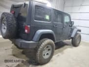 ✅ 2013 Jeep Wrangler Unlimited Rubicon • VIN: 1C4BJWFG4DL666814 • Lot: 67499945. Listed on Copart with 73,235 mi. Free auction sales archive from the USA and detailed vehicle history report at DreamBid. Image 3.