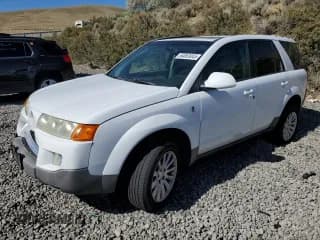 ✅ 2005 Saturn VUE • VIN: 5GZCZ634X5S815367 • Лот: 64063045. Опубликован ранее на Copart с пробегом Не указан. Бесплатный доступ к архиву аукционных продаж из США и подробный отчёт об истории автомобиля на DreamBid. Изображение 1.