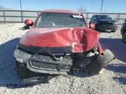 ✅ 2013 Dodge Durango R/T • VIN: 1C4SDJCT8DC658744 • Lot: 92431185. Listed on Copart with 190,385 mi. Free auction sales archive from the USA and detailed vehicle history report at DreamBid. Image 5.