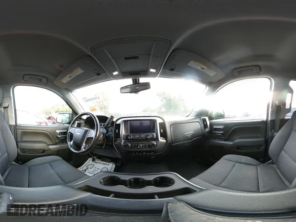 ✅ 2019 Chevrolet Silverado 1500 LT • VIN: 2GCVKPEC5K1158935 • Lot: 43010983. Wystawiony na IAAI z przebiegiem 115 505 mil. Bezpłatny archiwum sprzedaży aukcyjnych z USA i szczegółowy raport historii pojazdu na DreamBid. Zdjęcie 19.