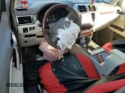 ✅ 2010 Lexus GX 460 • VIN: JTJBM7FX3A5008167 • Лот: 85886795. Опубликован ранее на Copart с пробегом Не указан. Бесплатный доступ к архиву аукционных продаж из США и подробный отчёт об истории автомобиля на DreamBid. Изображение 8.